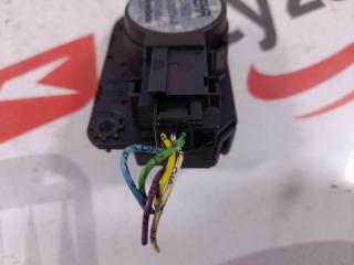 Сервопривод заслонок печки C3 2014 A51 EB2F