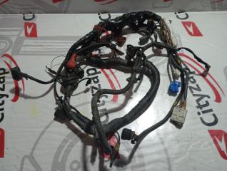 Проводка ДВС NISSAN SUNNY
