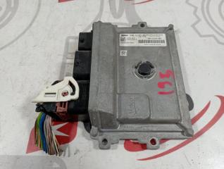 Фото запчасти блок управления двс CITROEN C3 2014 контрактная запчасть Запчасть блок управления двс CITROEN C3 2014