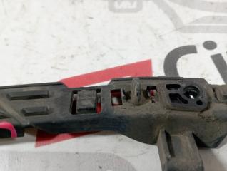 Клипса бампера передняя левая C3 2014 A51 EB2F