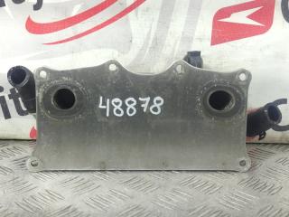 Запчасть теплообменник PORSCHE PANAMERA 2012