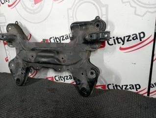 Балка поперечная передняя CITROEN C3 A51 EB2F