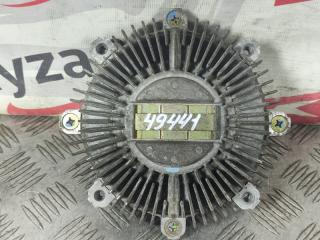 Вискомуфта MITSUBISHI PAJERO