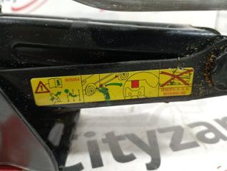 Домкрат CITROEN C3 A51 EB2F