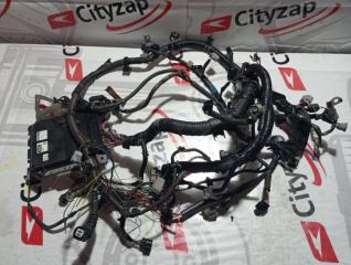 Проводка ДВС TOYOTA BLADE контрактная Проводка ДВС TOYOTA BLADE