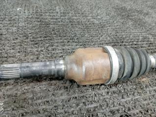 Привод передний правый C3 2014 A51 EB2F