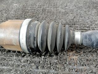 Привод передний правый CITROEN C3 A51 EB2F