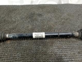 Привод передний правый C3 2014 A51 EB2F