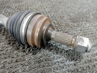 Привод передний правый C3 2014 A51 EB2F