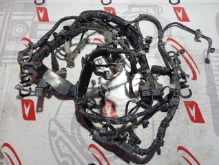 Проводка ДВС TOYOTA NOAH контрактная Проводка ДВС TOYOTA NOAH