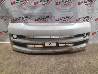 Бампер передний TOYOTA VOXY