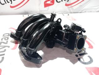 Коллектор впускной NISSAN DAYZ контрактная Коллектор впускной NISSAN DAYZ