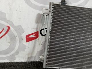 Радиатор кондиционера C3 2014 A51 EB2F