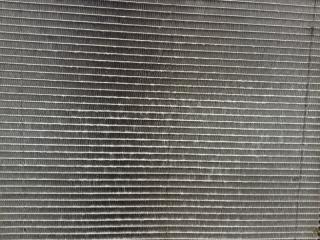 Радиатор кондиционера CITROEN C3 A51 EB2F