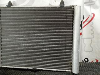 Радиатор кондиционера C3 2014 A51 EB2F