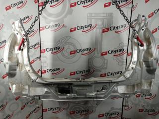 Задняя панель кузова SUZUKI ALTO 2010