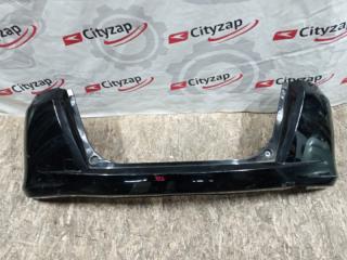 Бампер задний HONDA FREED SPIKE 2013