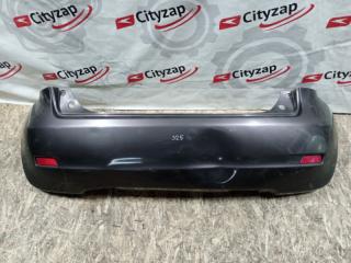 Бампер задний NISSAN NOTE 2009