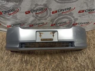 Бампер передний HONDA MOBILIO SPIKE 2006