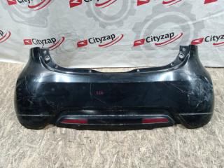 Бампер задний MITSUBISHI I 2010