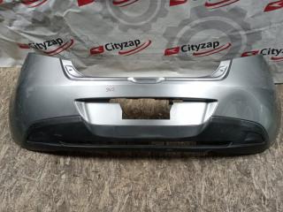 Бампер задний MAZDA DEMIO 2012