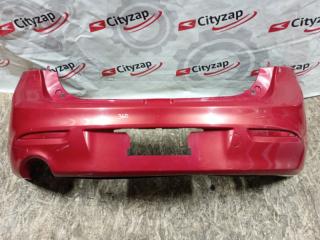 Бампер задний MAZDA AXELA