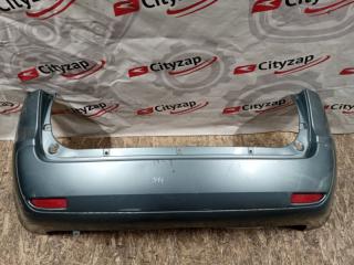 Бампер задний MITSUBISHI COLT PLUS 2009