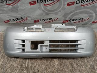 Бампер передний NISSAN MOCO 2004
