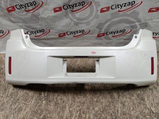 Бампер задний TOYOTA SPADE 2016