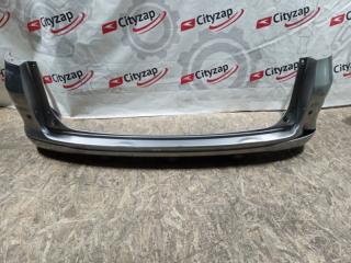 Бампер задний HONDA AIRWAVE 2007