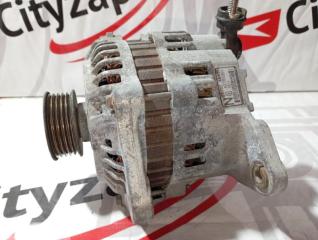 Генератор SUBARU IMPREZA