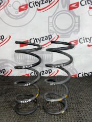 Запчасть пружина задняя NISSAN TEANA 2006