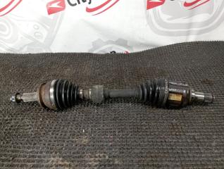 Фото запчасти привод передний левый TOYOTA ESTIMA контрактная запчасть Запчасть привод передний левый TOYOTA ESTIMA