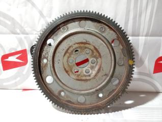 Фото запчасти маховик TOYOTA IST контрактная запчасть Запчасть маховик TOYOTA IST