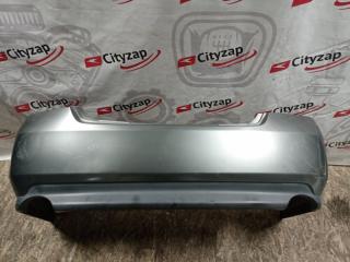 Бампер задний NISSAN FUGA 2005
