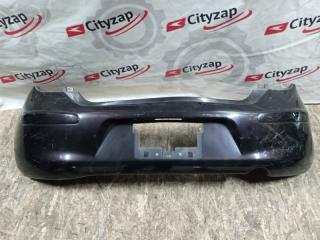 Бампер задний NISSAN MARCH 2011