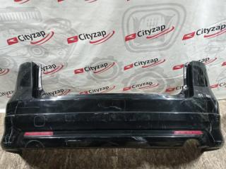 Бампер задний HONDA ELYSION 2005