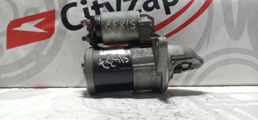 Стартер SUBARU IMPREZA 2011 контрактная Стартер SUBARU IMPREZA 2011