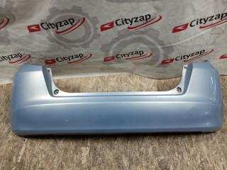Бампер задний HONDA FIT 2008