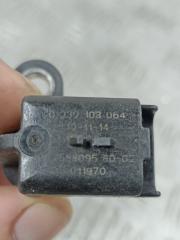 Датчик положения распредвала 208 A9 EP6C