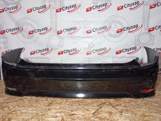 Бампер задний NISSAN ELGRAND 2010