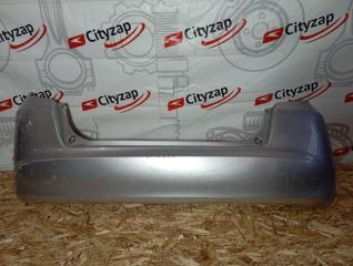 Бампер задний HONDA FIT 2010