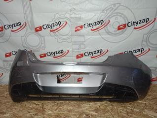 Бампер задний MAZDA DEMIO 2007