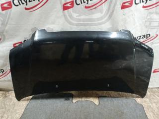 Капот Chevrolet MW 2009