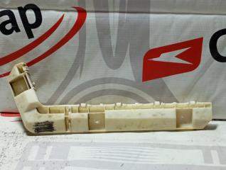 Запчасть клипса бампера задняя левая RENAULT KOLEOS 2011