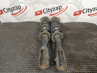Запчасть стойка подвески передняя TOYOTA PASSO 2005
