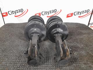 Стойка подвески передняя левая SUBARU EXIGA 2010