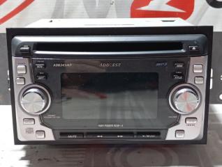 Запчасть магнитофон Chevrolet MW 2009