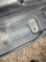 Подкрылок передний левый ALTO 2010 HA35S R06A