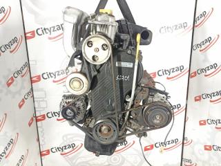 Двигатель SUBARU VIVIO 1997